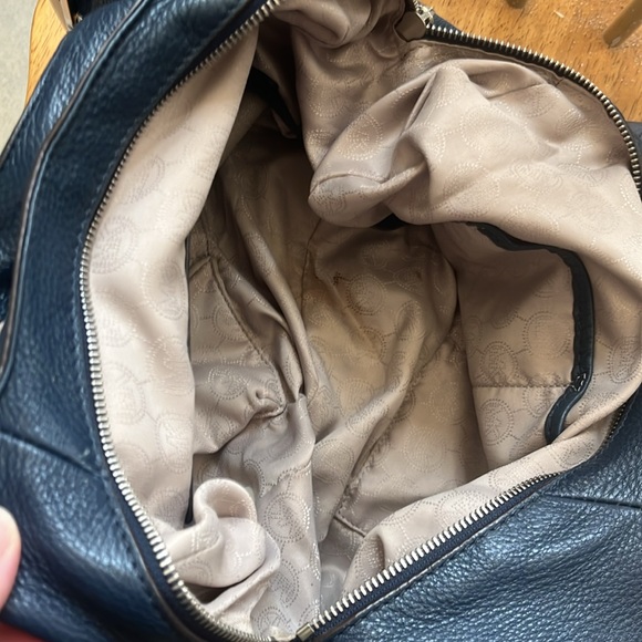 Authentic Michael Kors Purse - Picture 3 of 6